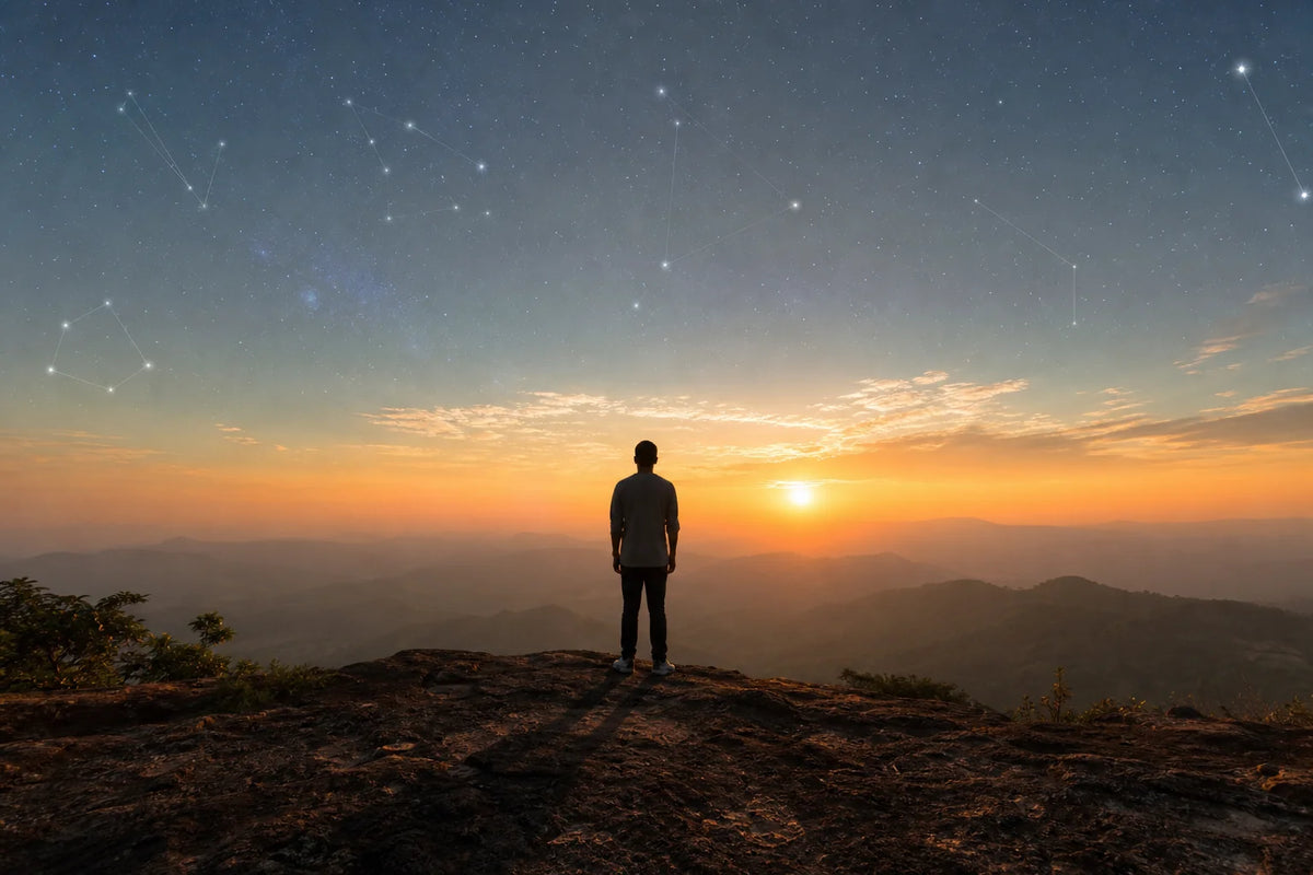 What Your Rising Sign Says About First Impressions