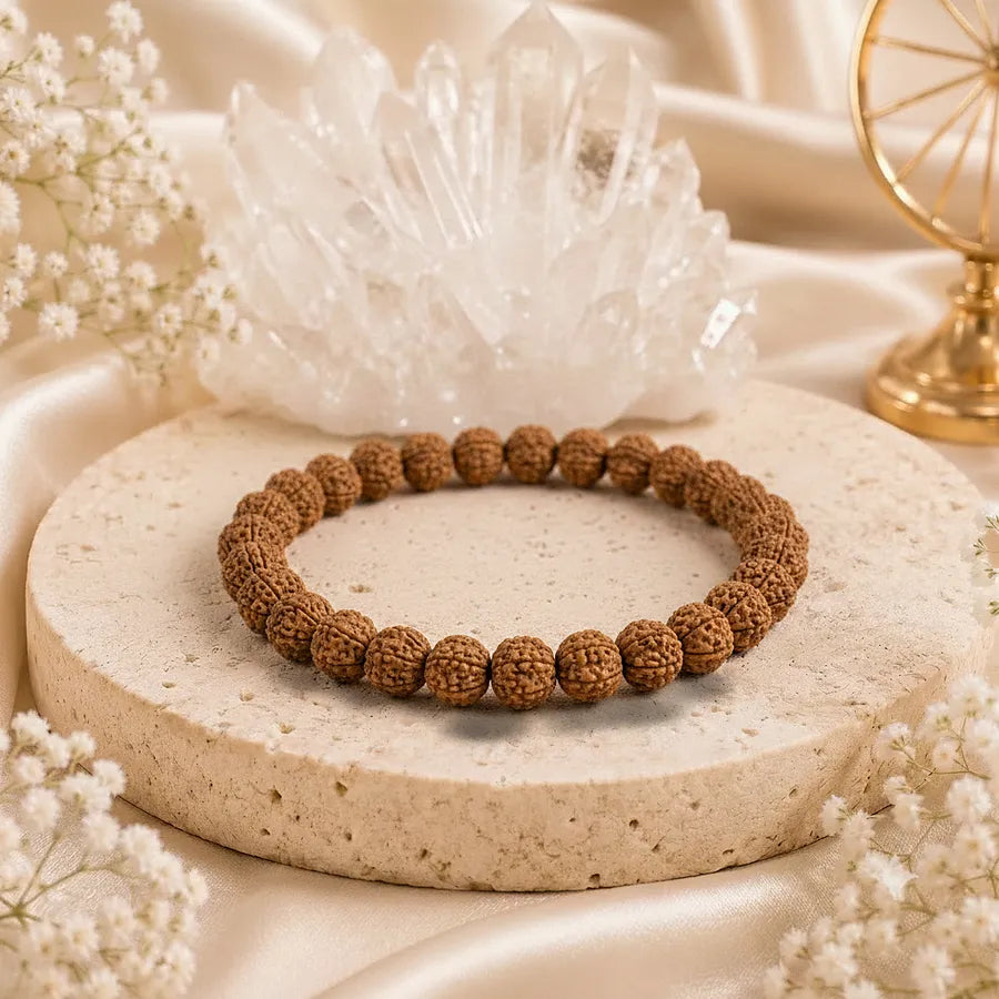 Rudraksha Bracelets