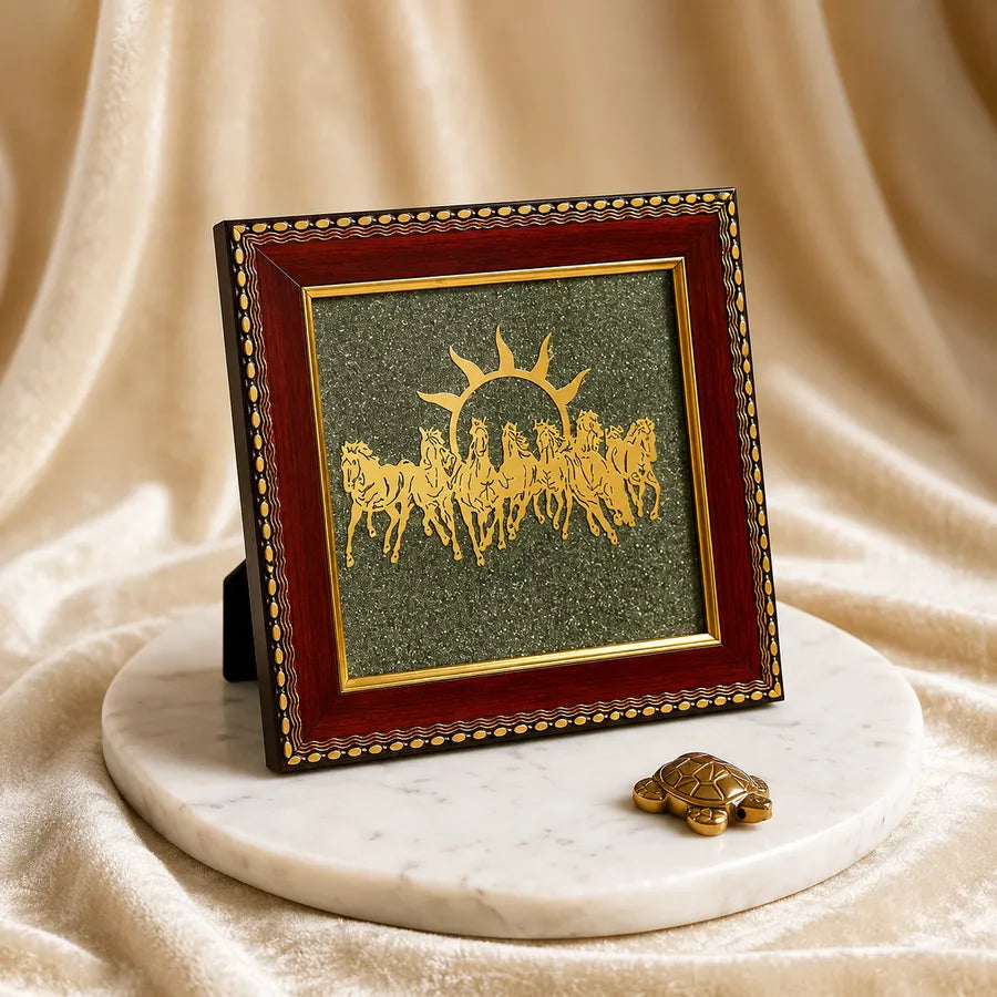Spiritual & Vastu Decor